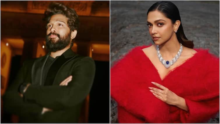 After Deepika Padukone Exit, Sandeep Reddy Vanga Drops Allu Arjun Too?