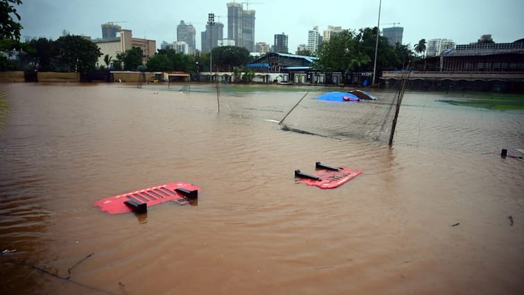 Two Children Among Three Injured In Mumbai Wall Collapse As Monsoon Rains Intensify Two Children Among Three Injured In Mumbai Wall Collapse As Monsoon Rains Intensify