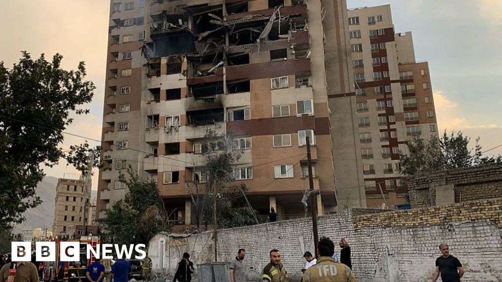What do we know about Israel’s attacks on Iran’s nuclear sites and military commanders