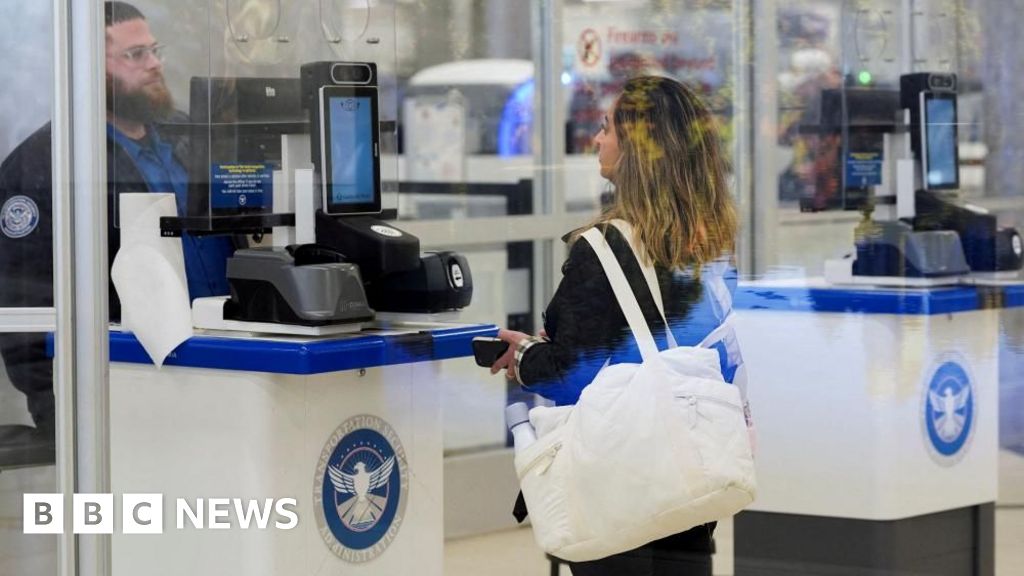 What do we know about Trump’s latest travel ban