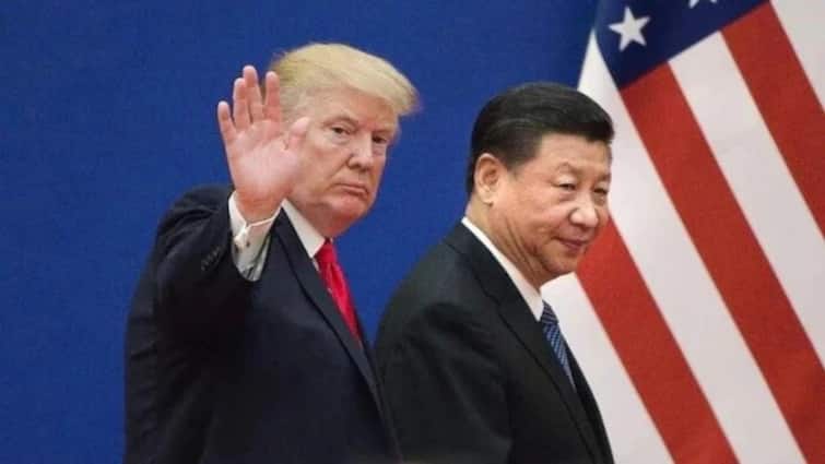 Beijing To Supply Rare Earth Minerals Under New Deal, US To Allow Chinese Students