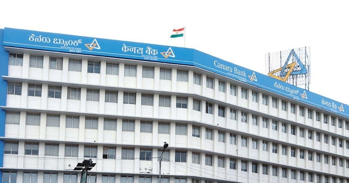 Canara Bank Dividend: केनरा बैंक ने सरकार को दिया डिविडेंड, सरकारी खजाने में आए 2,283.41 करोड़ रुपये