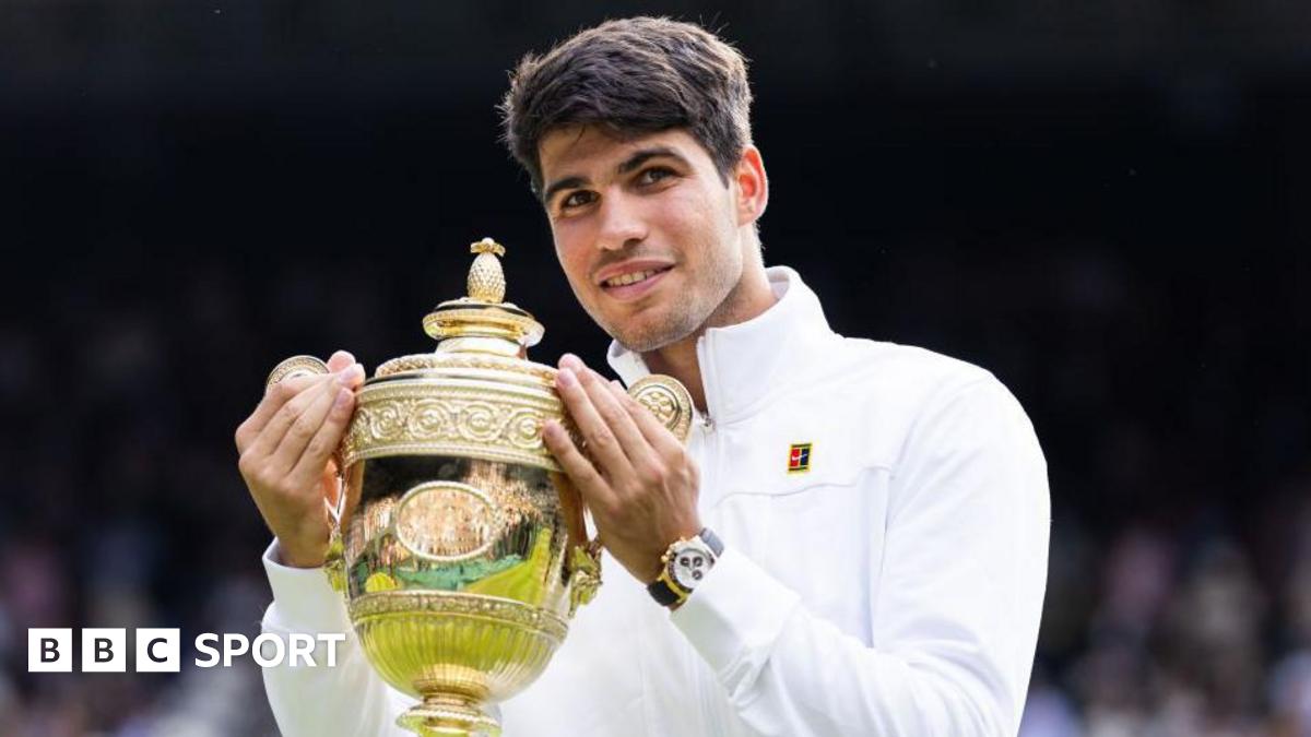 Wimbledon 2025: How to watch on BBC TV & iPlayer plus radio and BBC Sport website coverage times