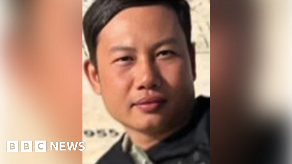 The body of Thai mortgage recovered from Gaza says Israel