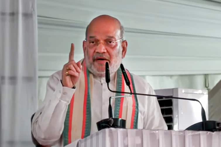 Amit Shah Makes Bold Prediction For Tamil Nadu, West Bengal In 2026: ‘NDA Will Form Govt’