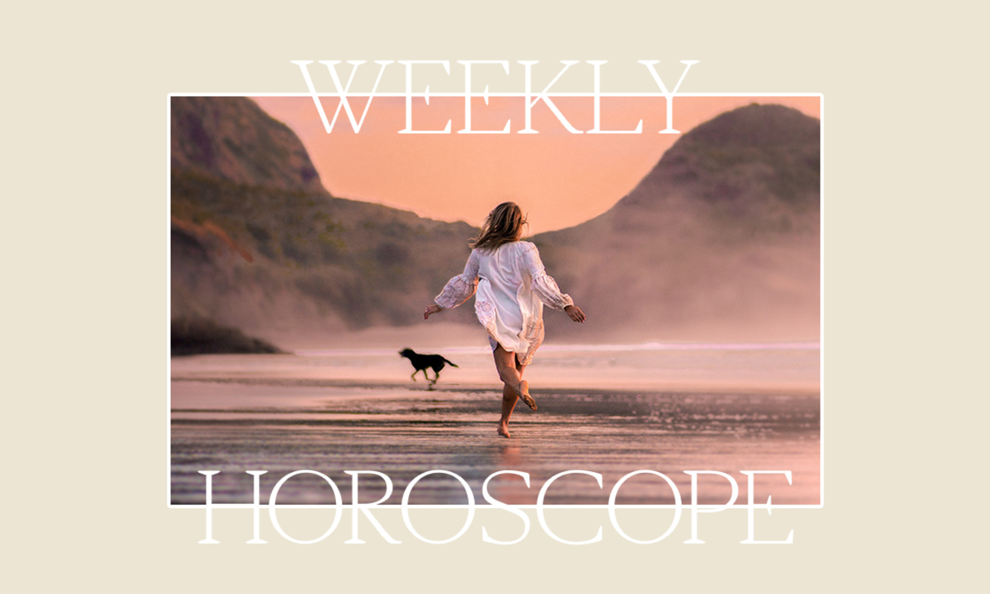 Weekly Horoscope For June 23–29, 2025, From The AstroTwins