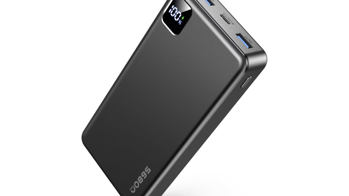 Amazon Is Selling Off This 56,800mAh Power Bank Stock, Now 85% Off the Original Price