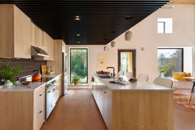 10 Tips for Planning a Galley Kitchen 10 Tips for Planning a Galley Kitchen
