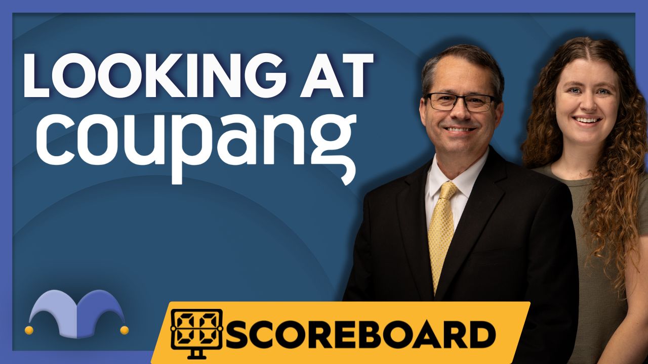 Coupang: A Strong Contender in the E-Commerce Arena