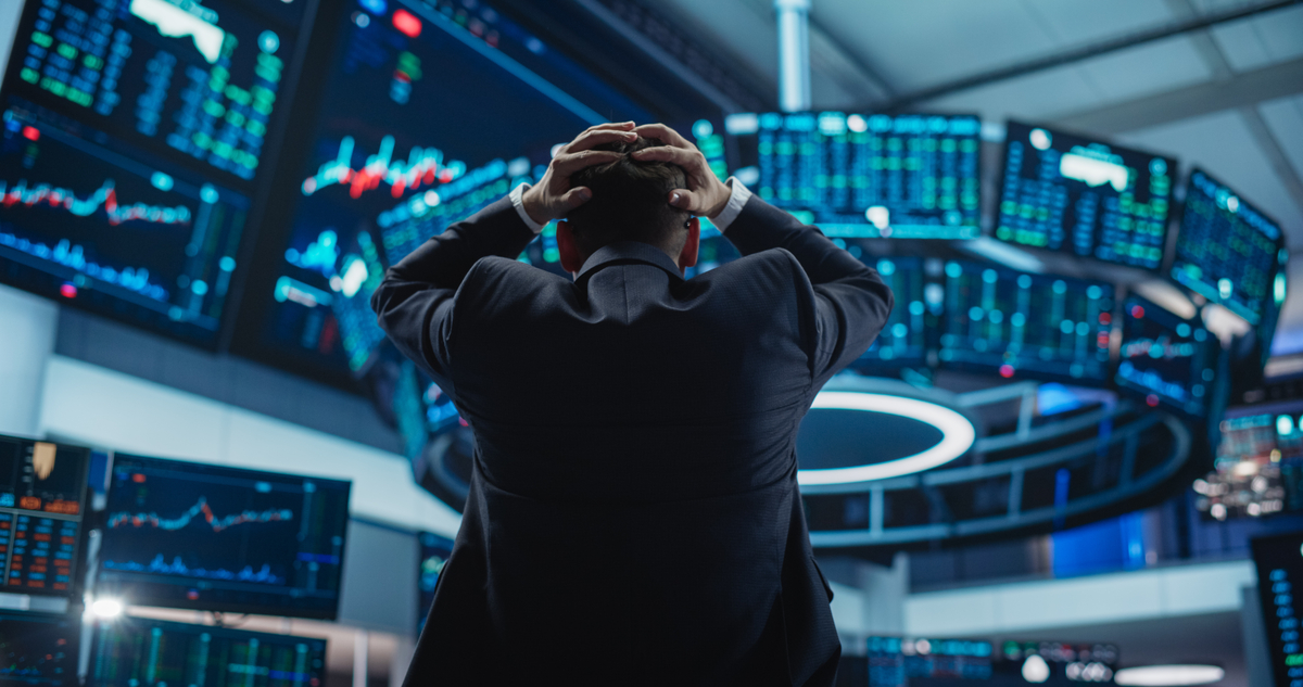 Why UnitedHealth Stock Imploded Last Month