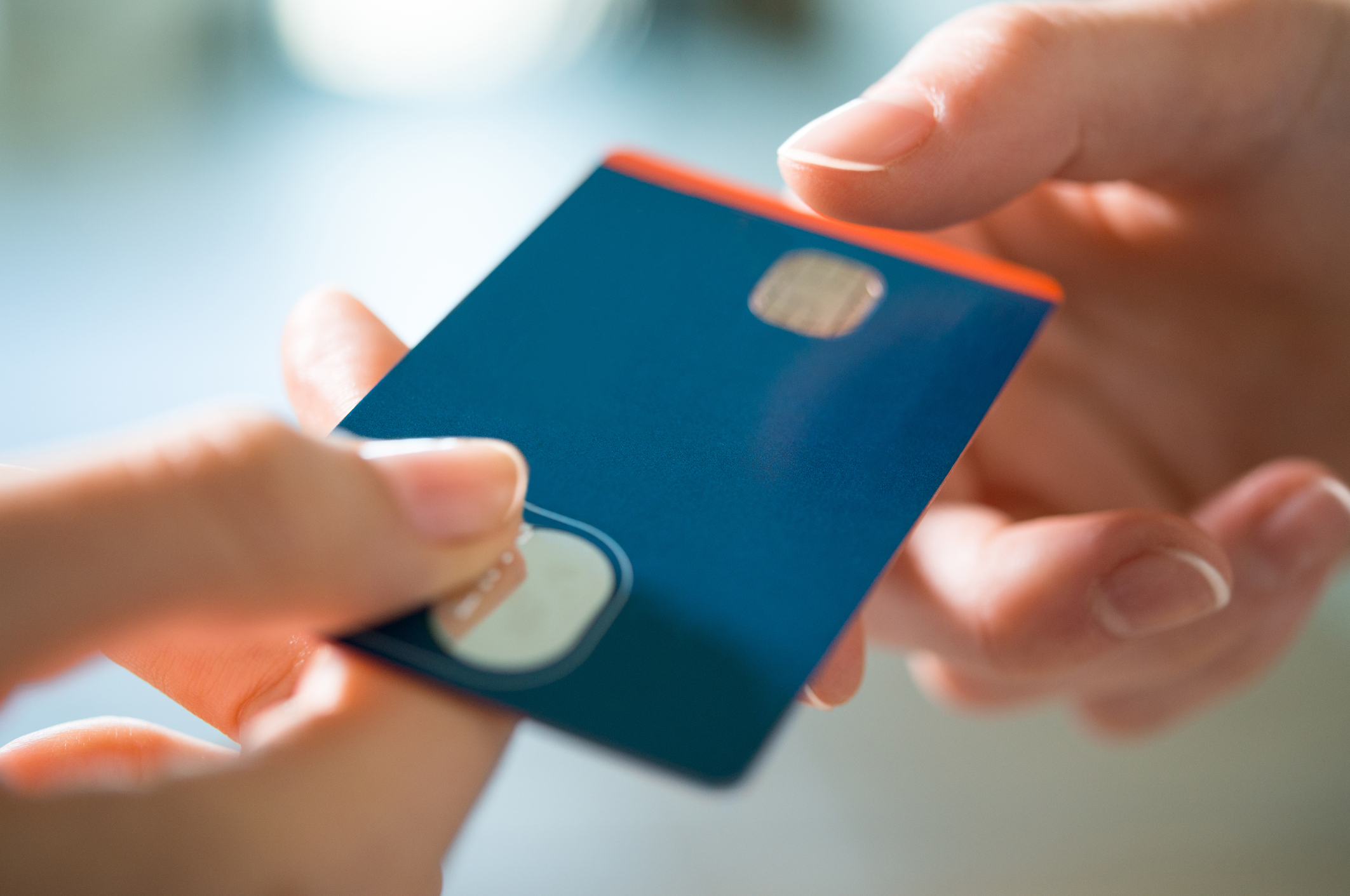 Visa Is One of the Largest Financial Companies by Market Cap. But Is It a Buy?