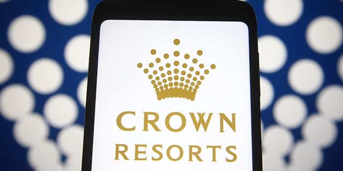 Crown Sydney Barred from Operating Poker Machines