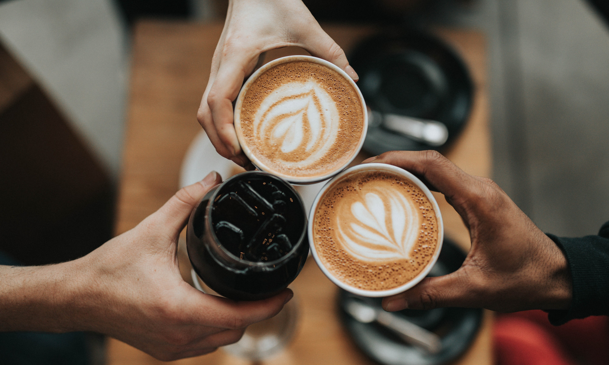 Coffee Can Lower Type 2 Diabetes Risk, According To Research