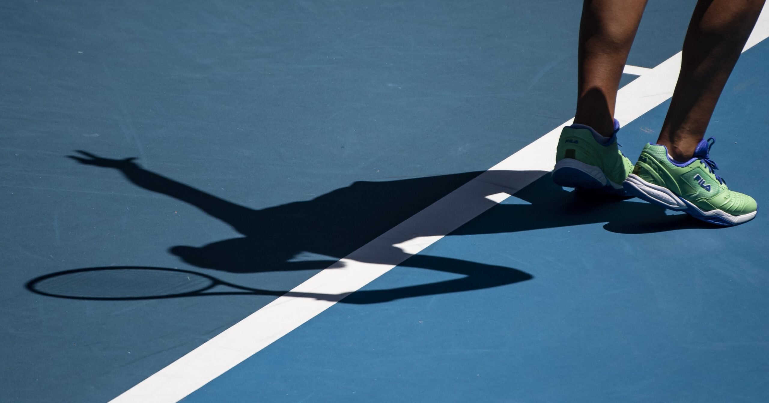 What Is a Let in Tennis? A Pro Explains