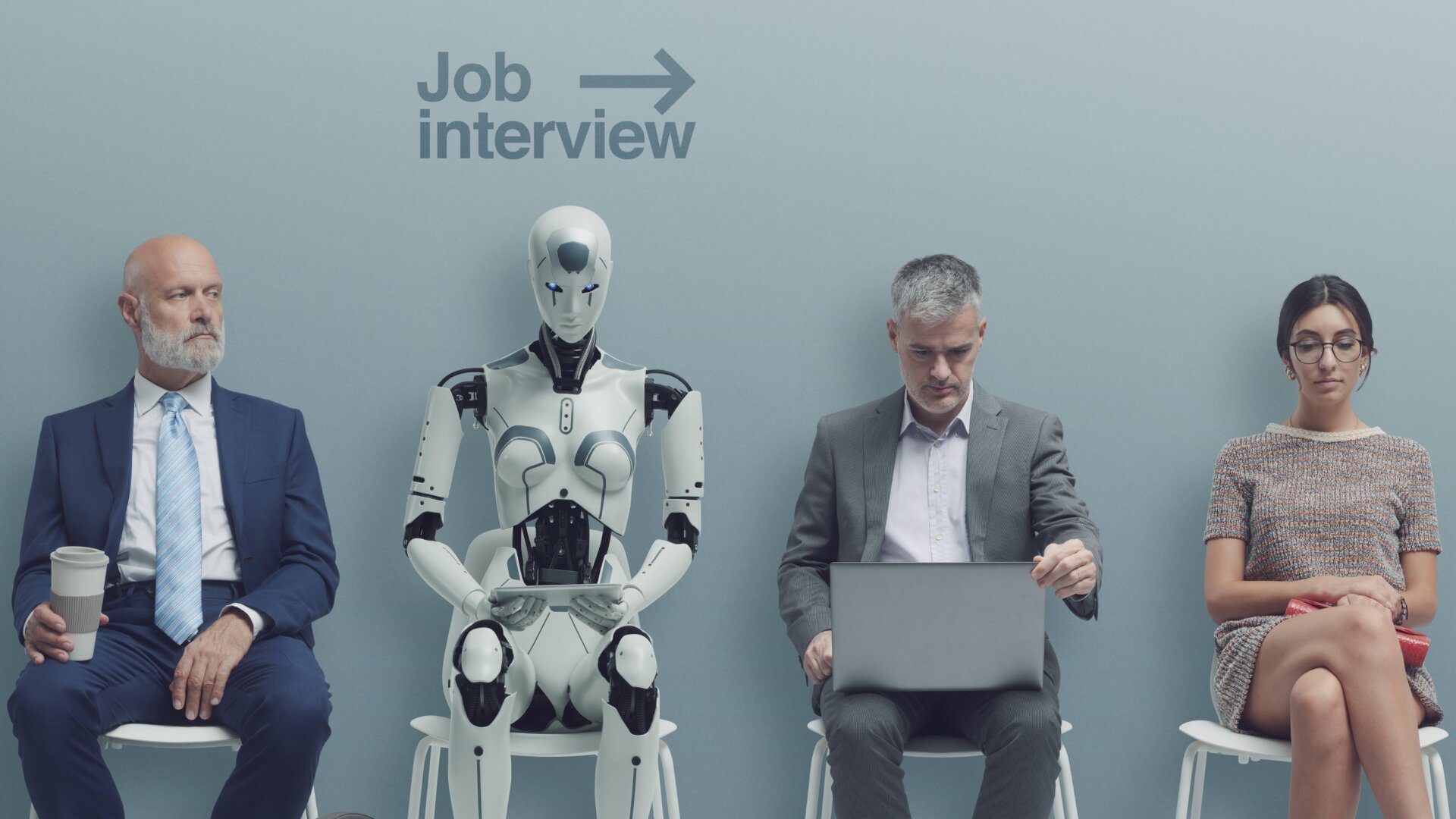 CEOs Are Quietly Telling Us the Truth: AI Is Replacing You