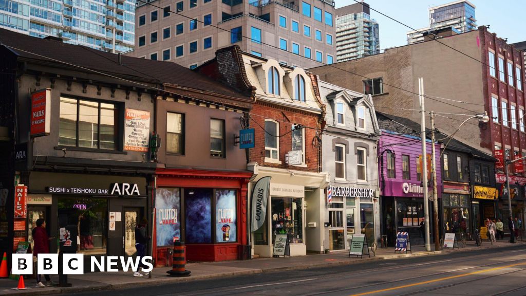 Canadian business wants certainty in American tariff war