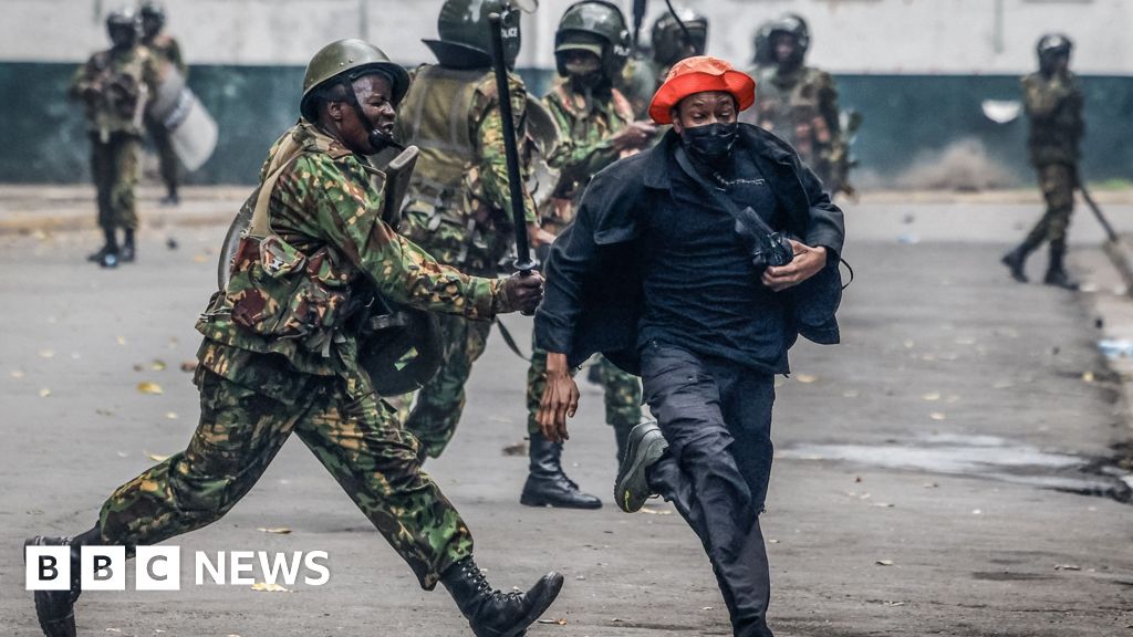 In Kenya, Uganda and Tanzania, cases increase fear of regional trends