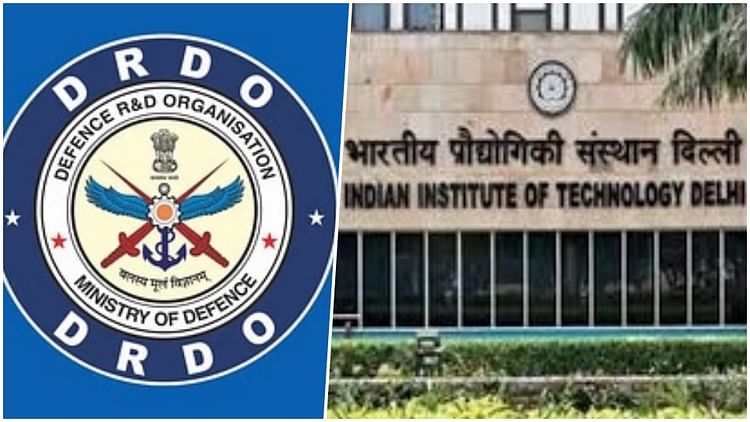 Drdo And Iit Delhi Develop Quantum Based Secure Communication Technology – Amar Ujala Hindi News Live