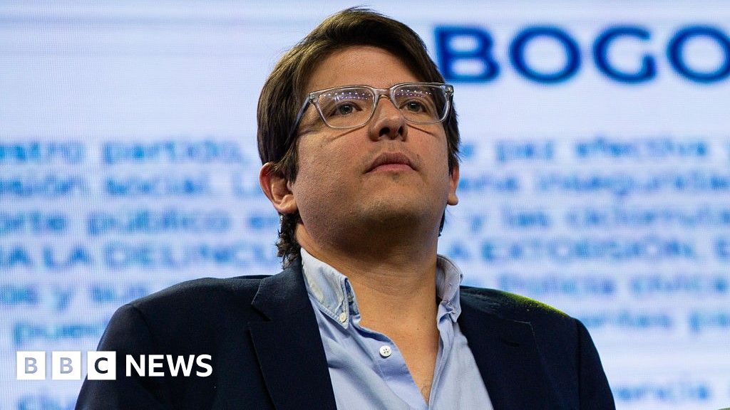 Colombian senator in ‘very serious condition’ after shooting
