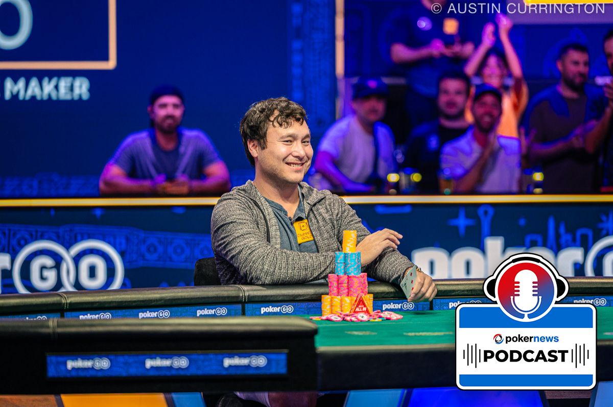 There Was A Controversy During Heads-Up Play In Milly Maker