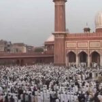 eid al adha controversy waris pathan slams bmc animal sacrifice permission mumbai