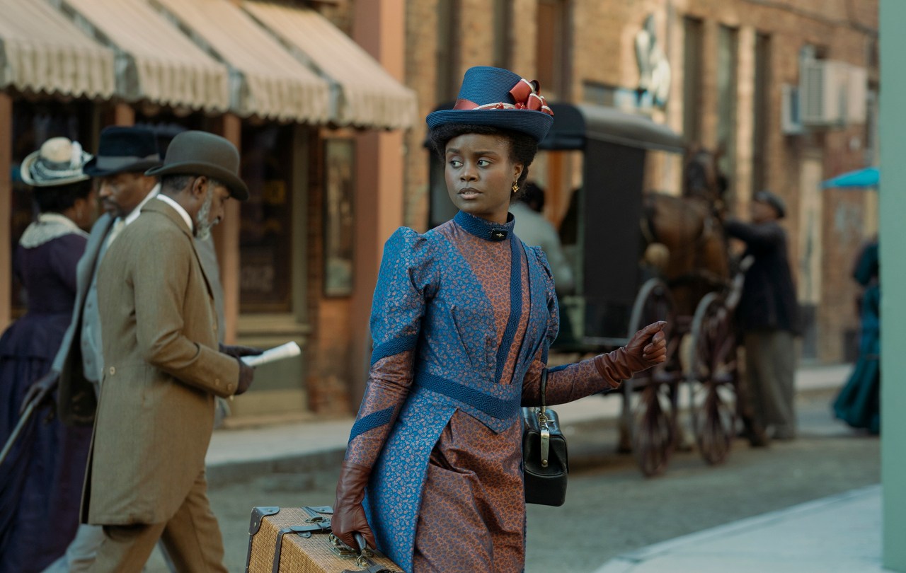 Peggy’s Health, Agnes and Ada Clash