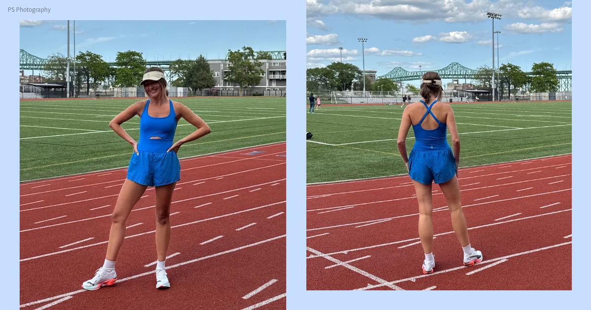 I Tried Free People’s Righteous Runsie: Review With Photos