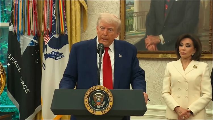 Us President Donald Trump Administration May Impose Travel Ban On 36 More Countries – Amar Ujala Hindi News Live