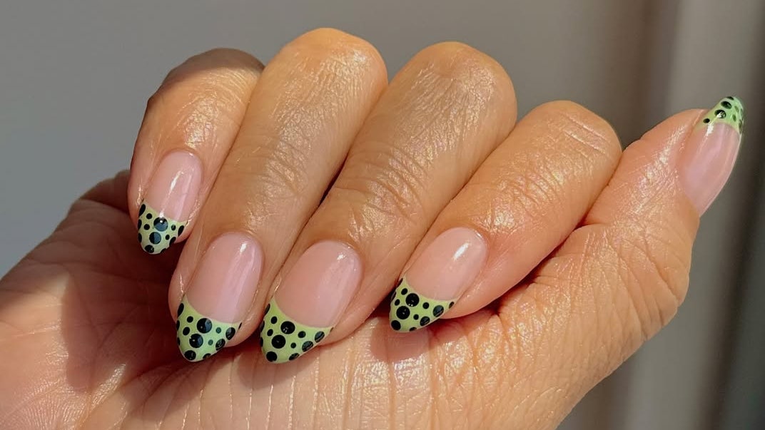 21 French Tip Nail Designs That Will Elevate the Classic Mani