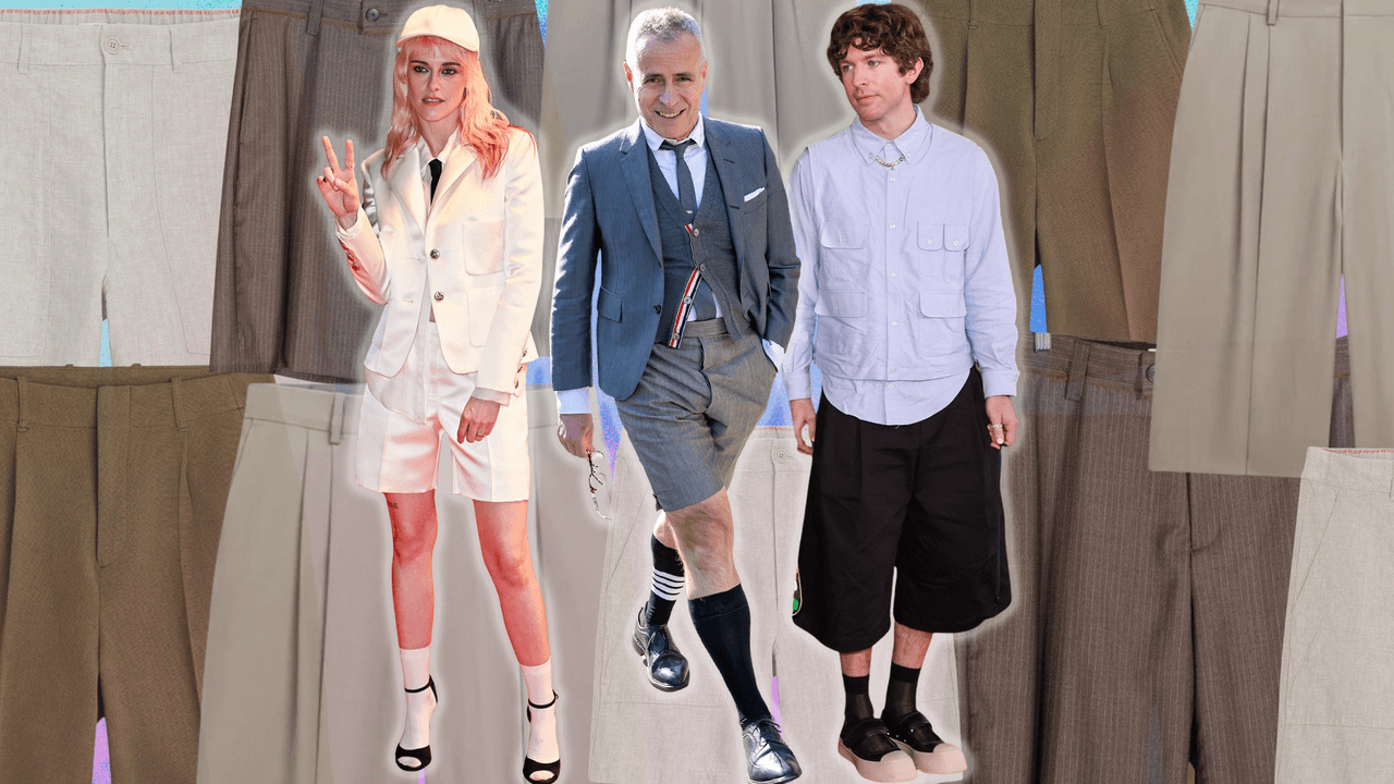 14 Best Dress Shorts for Men 2025: The Sharpest Shorts You’ll Wear All Summer
