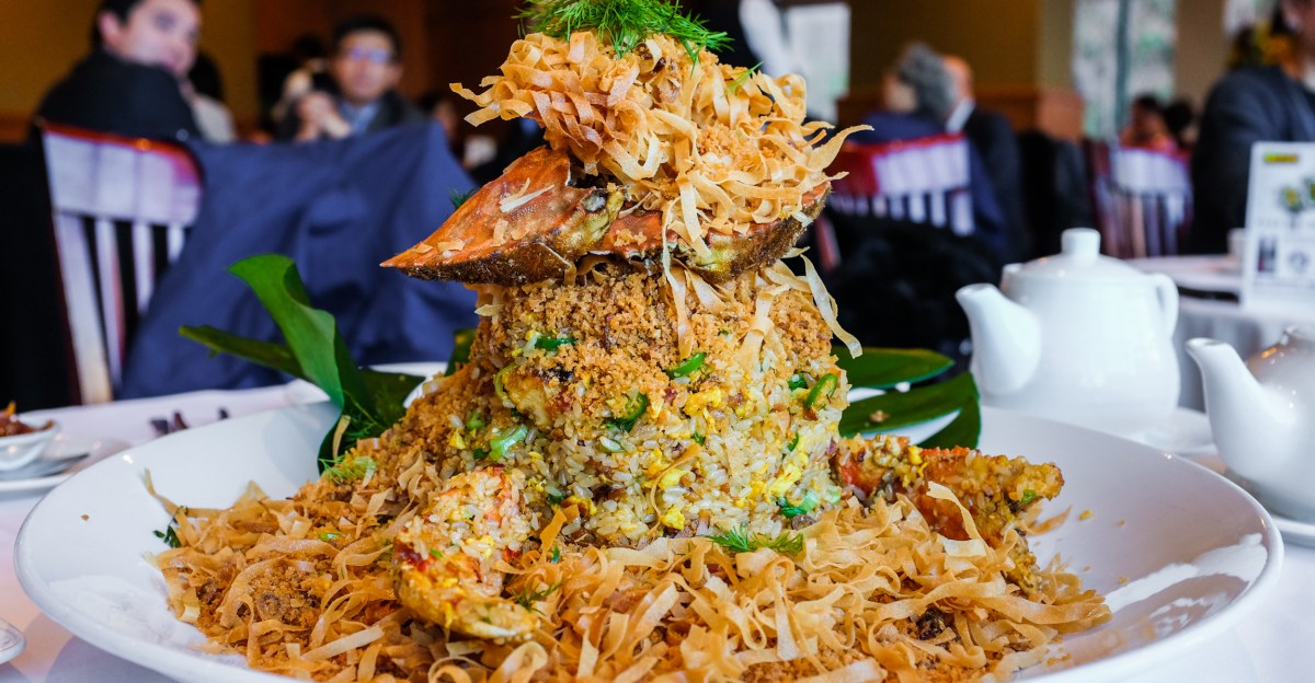 The 38 Best Restaurants in Vancouver, Canada