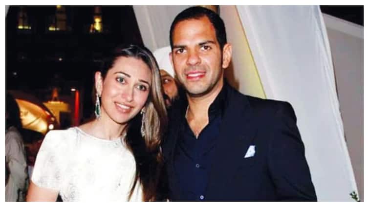 Sunjay Kapur, Karisma Kapoor’s Ex Husband, Passes Away At 53 Of Heart Attack