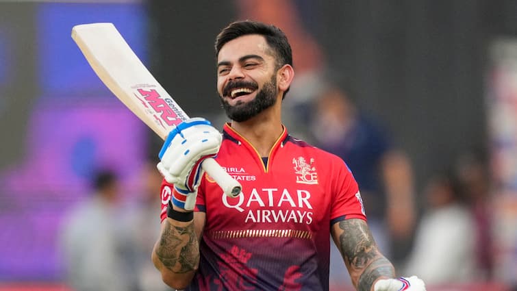 Complaint Filed Against Virat Kohli Over Bengaluru Stampede During RCB’s IPL Victory Celebration