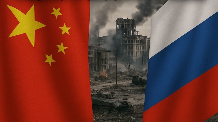 China Is Spying On Russia, Moscow Spy Agency Sees Beijing As ‘The Enemy’: Report
