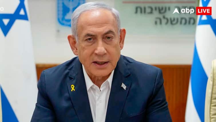 Israel Strikes ‘Heart Of Iran’ Amid Nuclear Tensions; US Denies Involvement