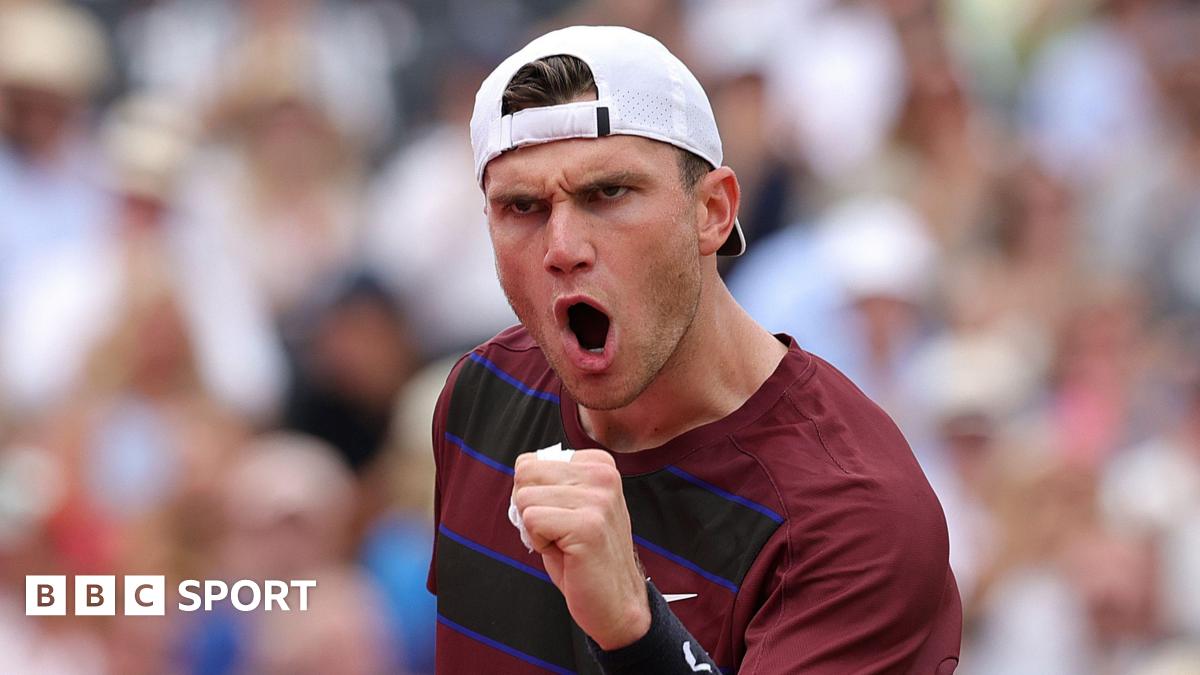 Wimbledon 2025: Jack Draper ready to take Andy Murray mantle, Emma Raducanu not ‘expecting much’