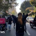 Israel-Iran war: At UN, US envoy Dorothy Shea accidentally blames Israel for ‘chaos, terror’; corrects it to Iran – watch video