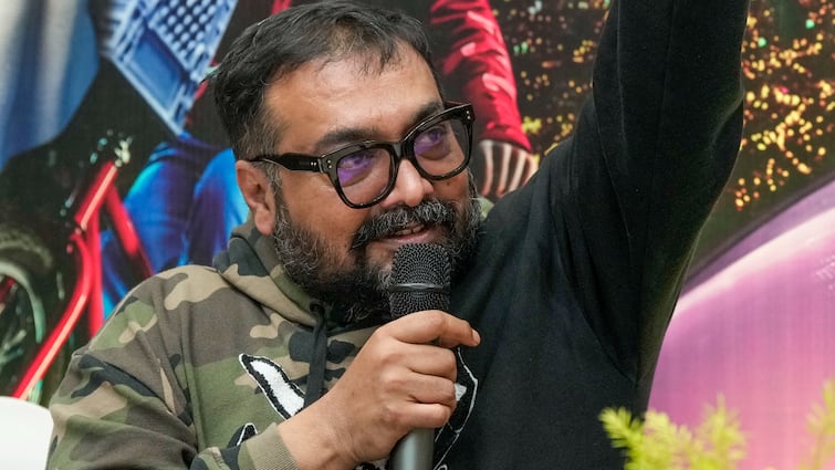 Anurag Kashyap Hits Back At Netflix CEO’s Sacred Games Dig, Calls Him ‘The Definition Of Dumb’