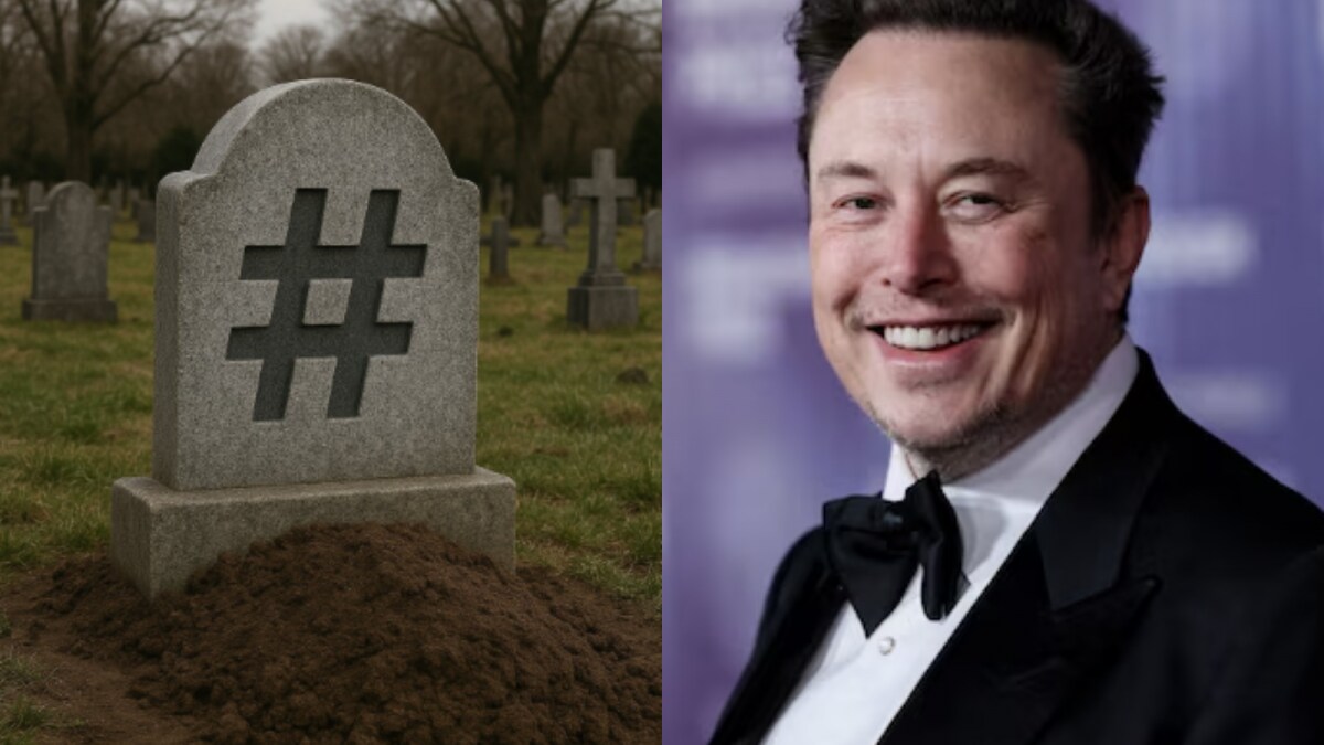 When was the first hashtag used on Twitter and why Elon Musk banned them on X? , Viral news