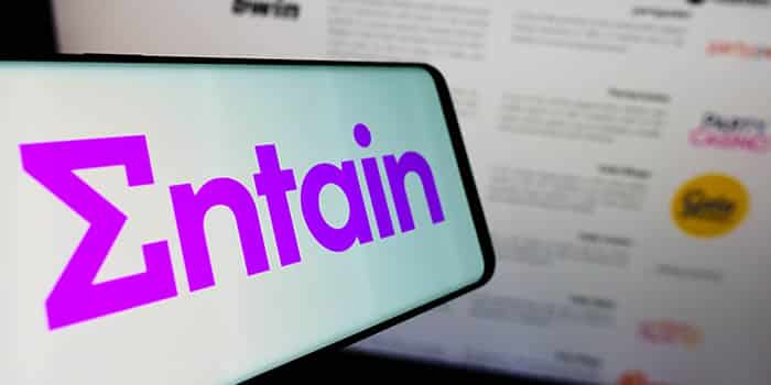 Entain Loses Trademark Battle in EU Copyright Clash