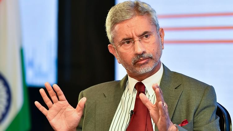 Mea S Jaishankar Us Visit Today To Attend Qfmm Meeting On Marco Rubio Invitation Updates In Hindi – Amar Ujala Hindi News Live