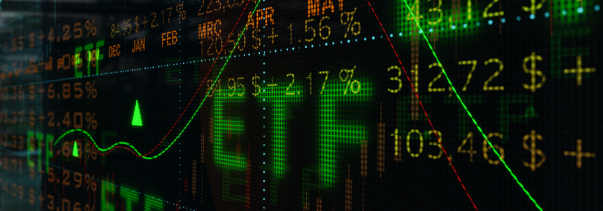 The Smartest Tech ETF to Buy With ,000 Right Now
