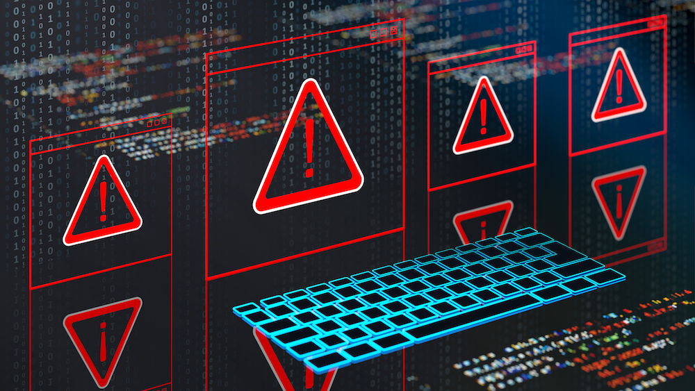 Actively exploited vulnerability gives extraordinary control over server fleets