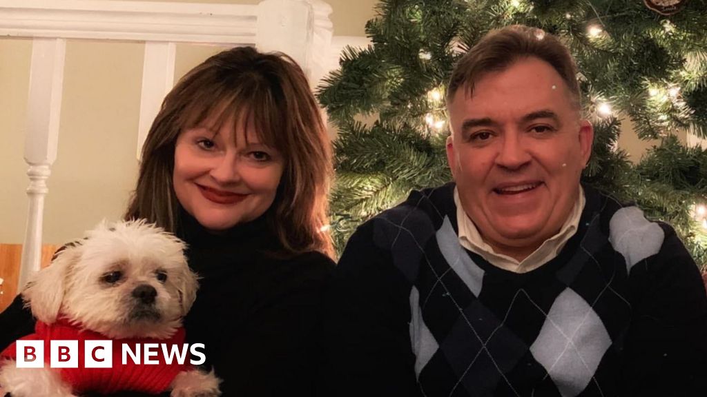 Minnesota murdered by survivor and husband 17 times