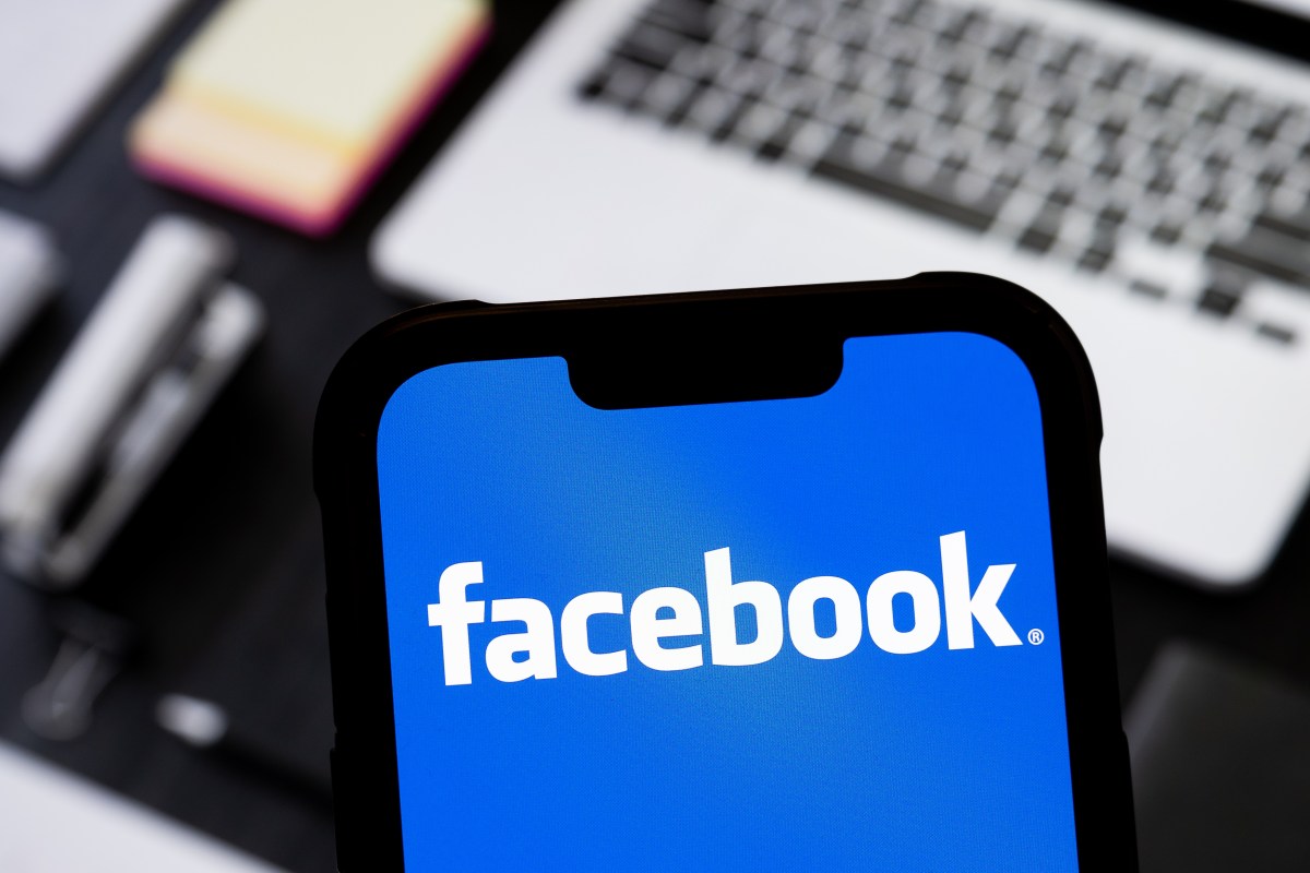 Facebook announced that all videos on its platform would soon be shared as reels