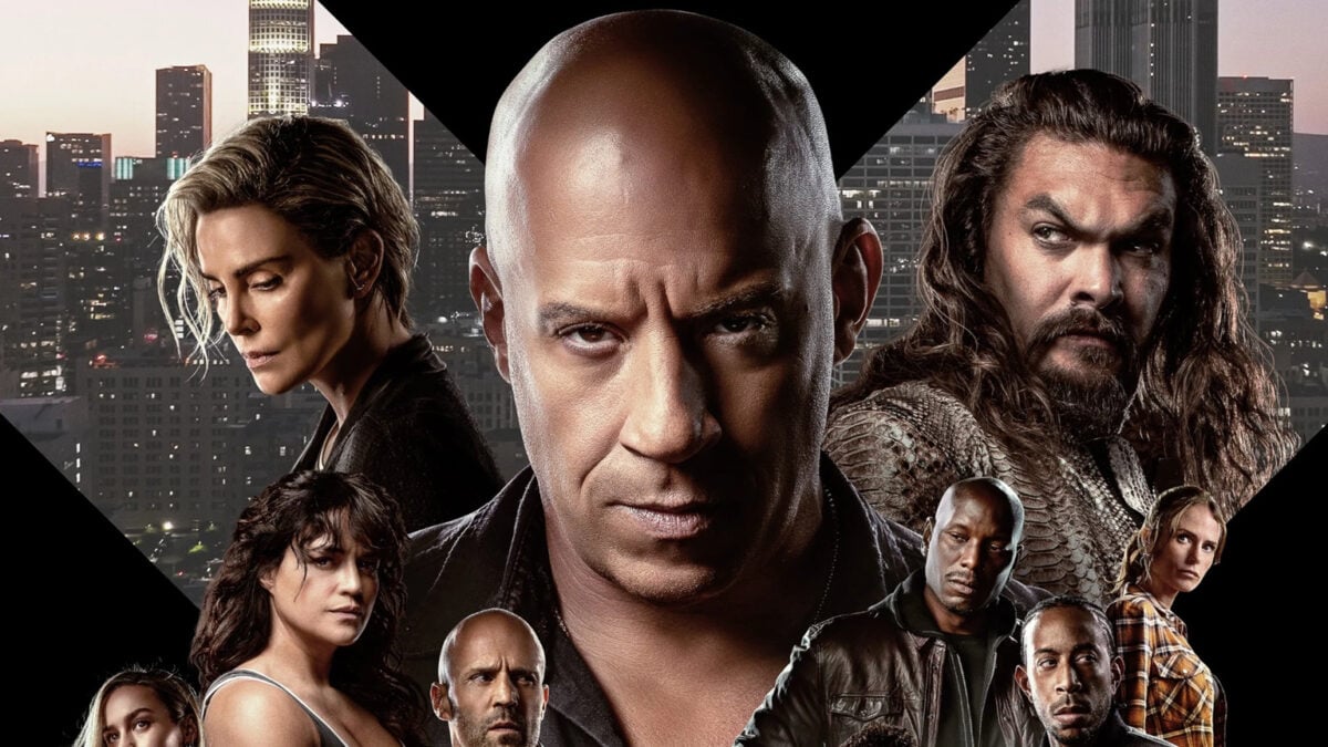 ‘Fast & Furious 11’ Racing to April 2027 Release