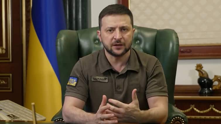 Zelenskyy Appeals To US, Allies For Air Defence Support After Russia’s Biggest Air Attack: ‘Pressure On Aggressor Need’