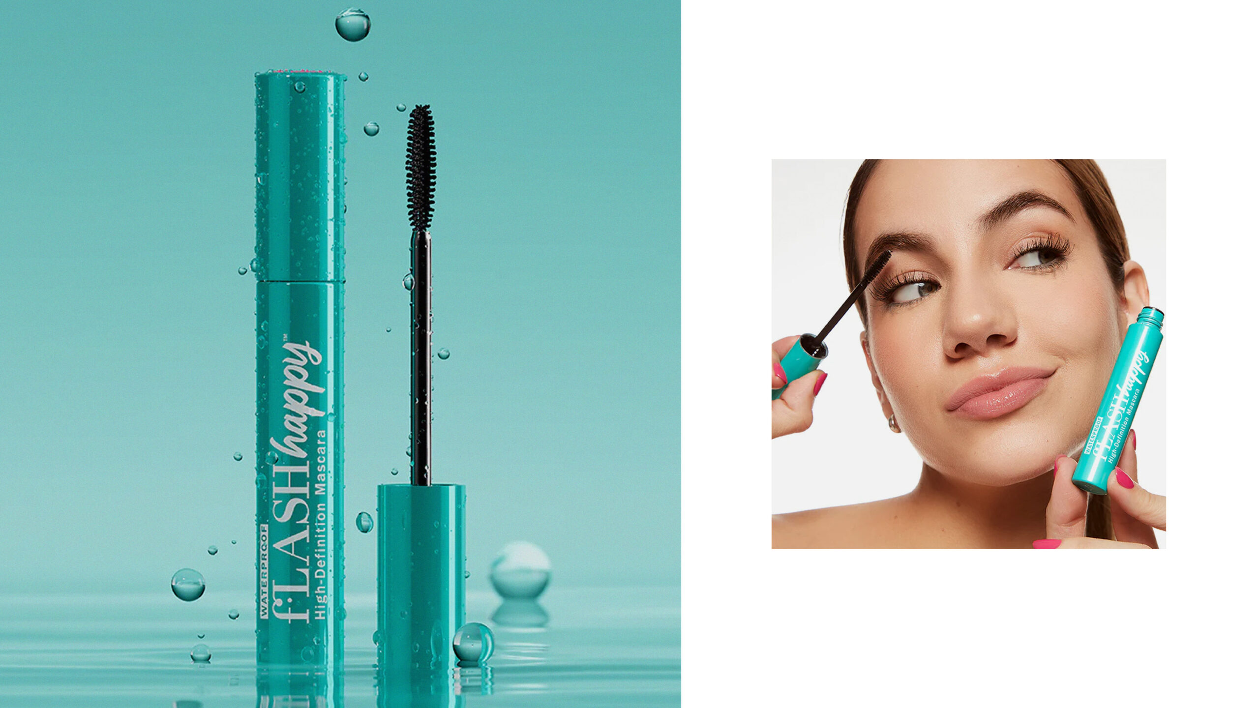 The Mascara That Has Joined My Everyday Routine