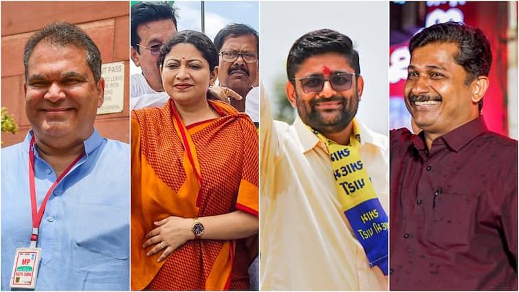 Bypoll Results Today To Reveal Political Fortunes In 5 Key Seats