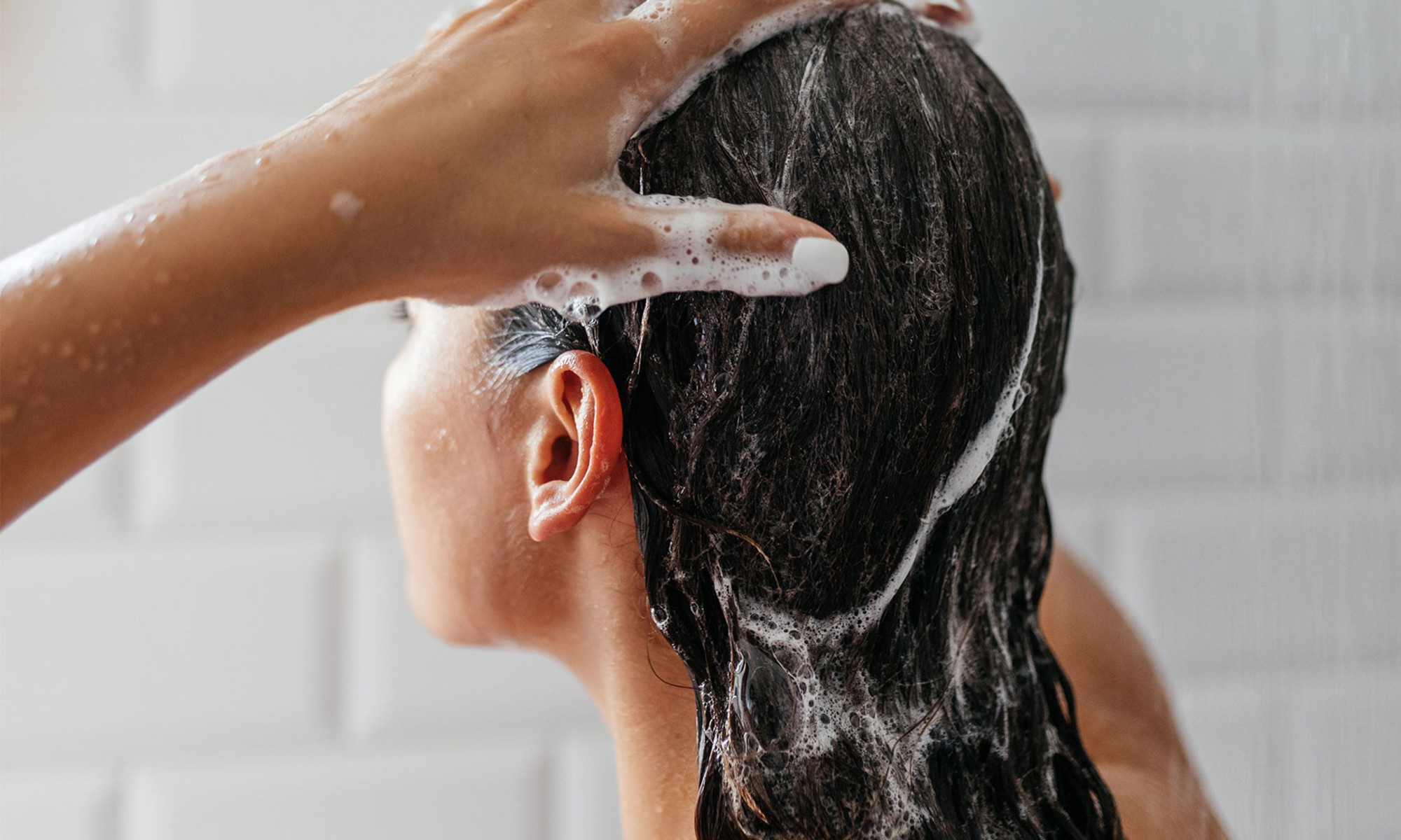 How Often Should You Actually Condition Your Hair? We Asked The Pros How Often Should You Actually Condition Your Hair? We Asked The Pros
